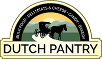 Dutch Pantry