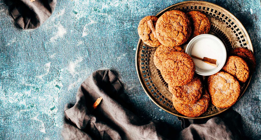 Dutch Pantry