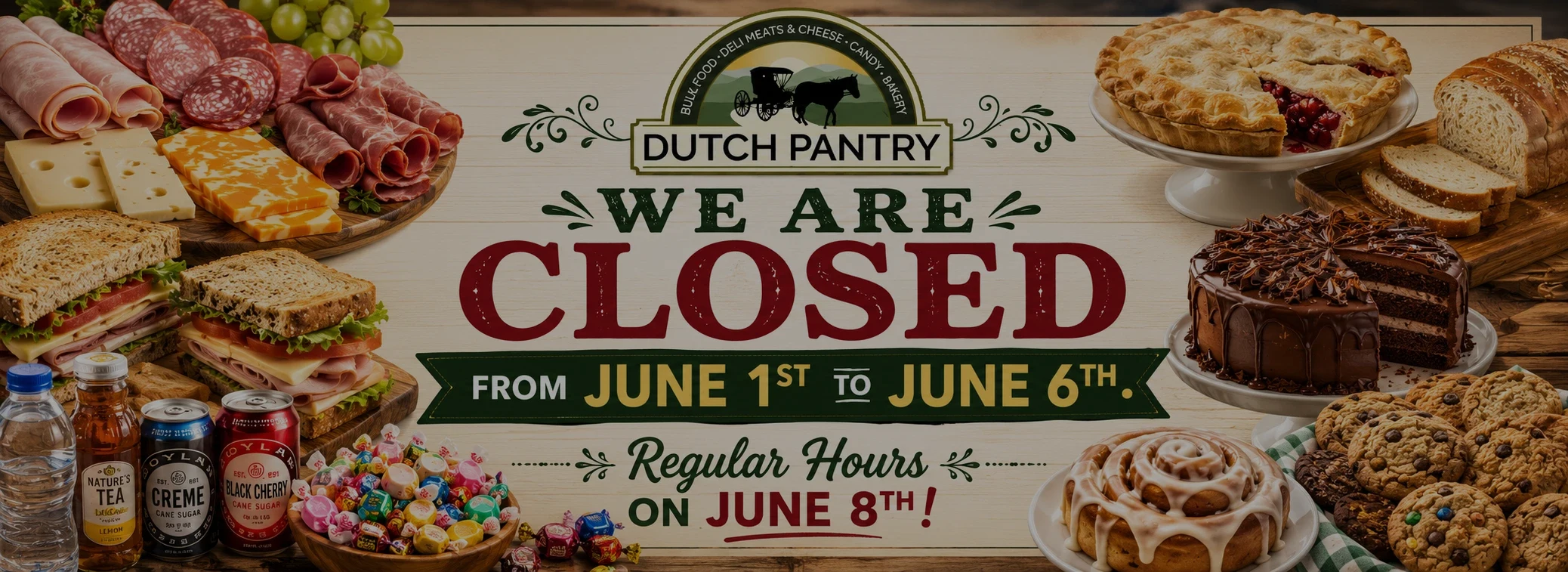 dutchpantry