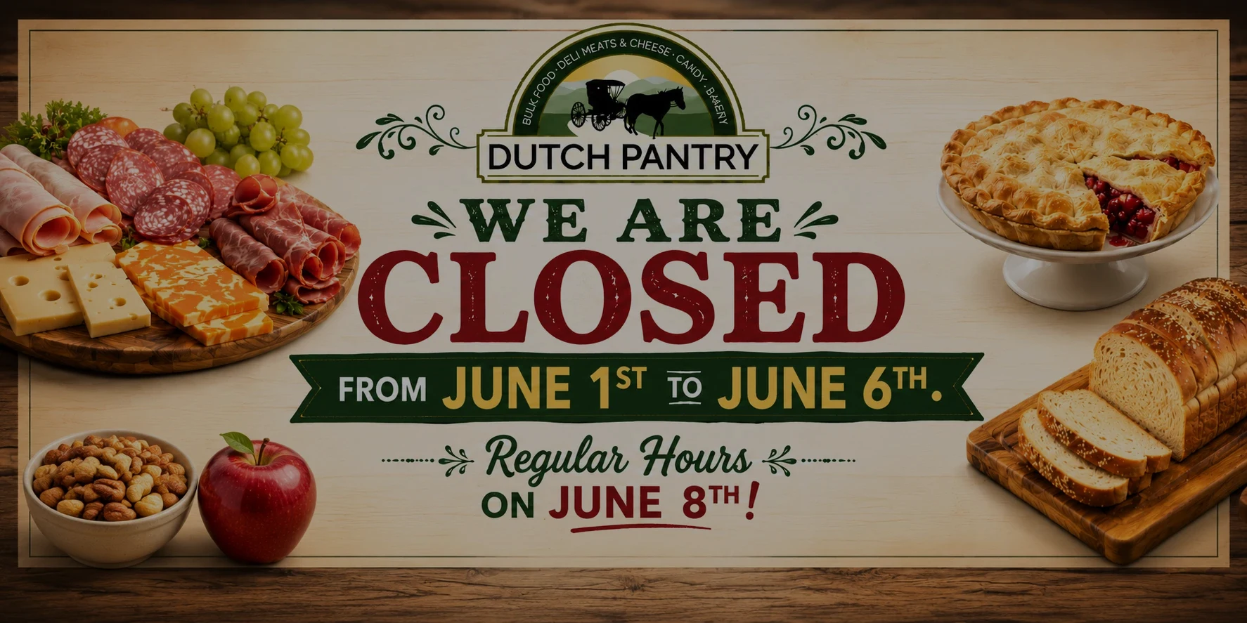 dutchpantry